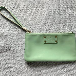 Kate Spade Wristlet